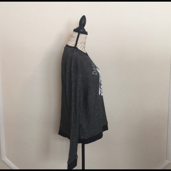 Star Wars Darth Vader XL Long sleeve Top - Picture 3 of 4